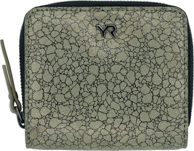 YR portemonnee PM 29492 stone nature