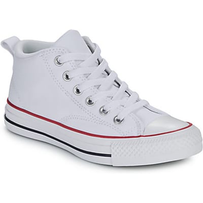 Converse  Hoge Sneakers CHUCK TAYLOR ALL STAR MALDEN STREET