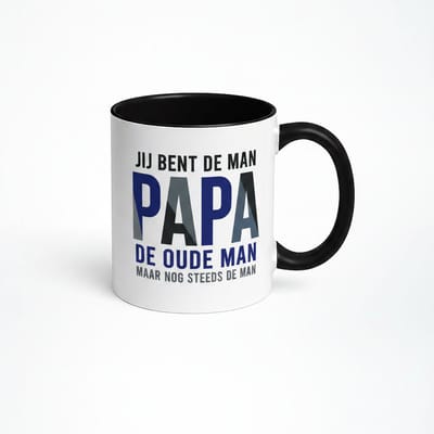 Nevolis® | Espressomok 330ml met Uniek Design | Ontwerp Jouw Eigen Mok | Handgemaakt Cadeau voor Koffieliefhebbers | Gepersonaliseerd op Aanvraag | Enkel of Grote Bestelling