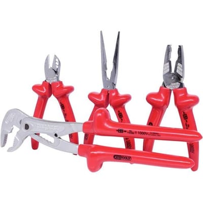 KS Tools 117.1700 Tangenset