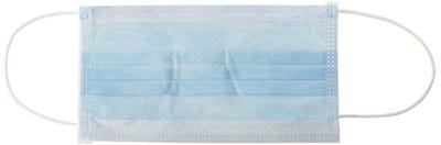 Hygiëne Mondmaskers - 50 Stuks voor Effectieve Bescherming