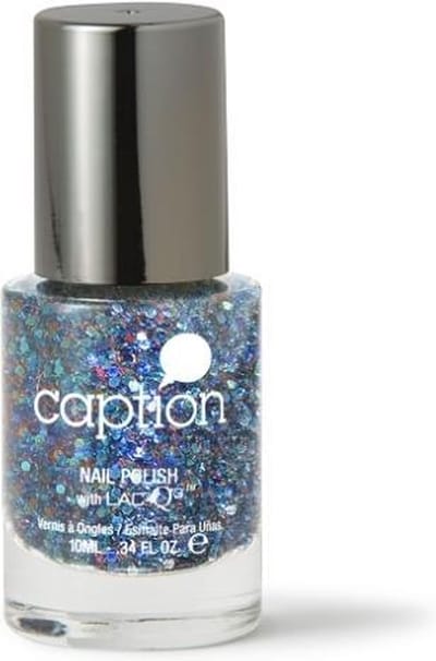 Caption nagellak Top Effects 019 - Made You Look
