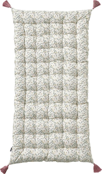 Vertbaudet Vloermatras BLOEMEN