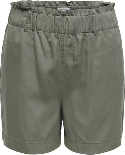 ONLY CARMAKOMA - CARZANZI SHORTS OTW - Meisjes - Bermuda shorts