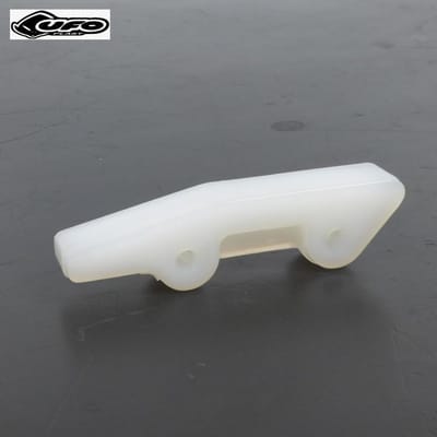 ufo aandrijfkettinggeleider voor motor yamaha 250 yz 1993-1993 ya02820280 / 2820 nieuw