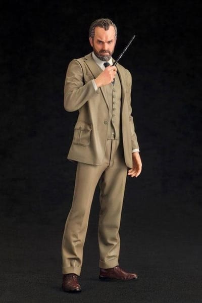 Fantastic Beasts 2: Albus Dumbledore PVC Statue