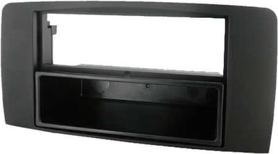 1-DIN paneel Mercedes R Klasse 2006-2012