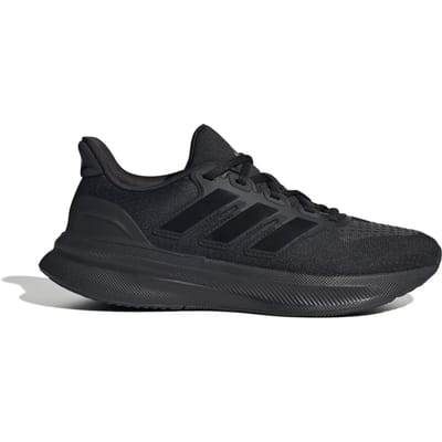 Adidas Performance Ultrarun 5 W Hardloopschoenen - Dames - Zwart