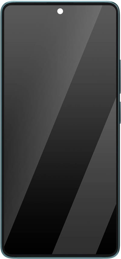 Xiaomi, Volledig scherm voor Xiaomi Redmi Note 13 5G LCD Touch Glass Chassis, Blauw