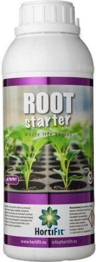 HORTIFIT ROOT STARTER 1 LITER