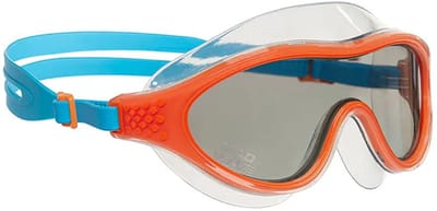 Madwave Shade Zwembril Oranje Man,Vrouw