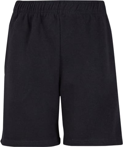 Urban Classics - Basic Essential Kinder joggingbroek - Kids 110/116 - Donkerblauw