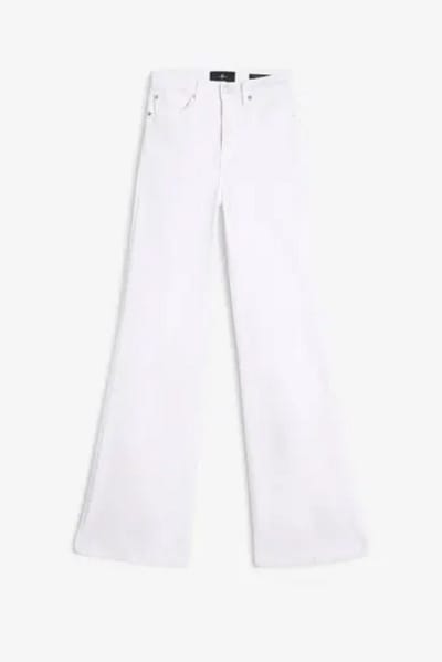 7 for all mankind MODERN DOJO SOLEIL wit 28