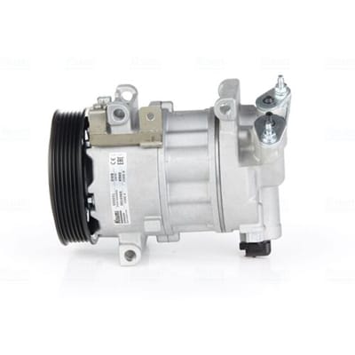 Airco-compressor NISSENS 890051