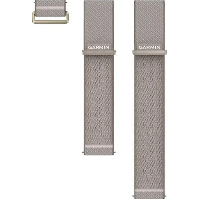Nylon horlogeband Garmin Quick-Release