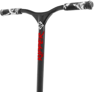 Street Surfing - Ripper Stuntstep - Bloody Red - 110mm Wielen