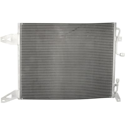 Condensor, airconditioning NRF 35451