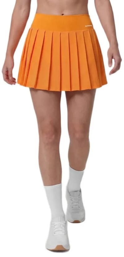 Siroko Flow Femme Rok Geel L Vrouw