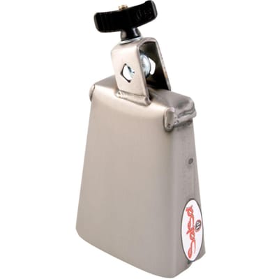 Latin Percussion LP ES12 Salsa Cha Cha Cowbell Low Pitch