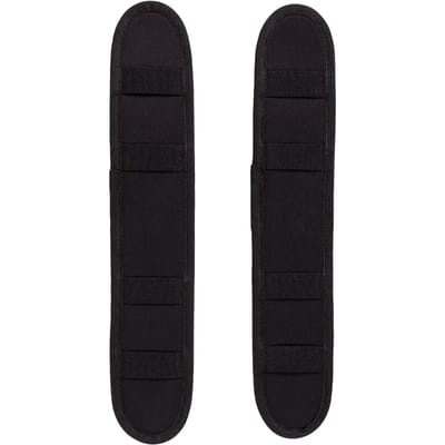 Beenbescherming voor het paard QHP (x2)