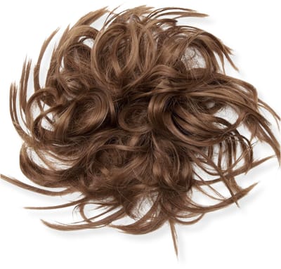 Guardian Beauty Messy Haarstuk Bun - Haarwrap Extensie - GS-Q5 #8