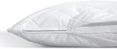 De Witte Lietaer Kussenbeschermer Second Skin - 50 x 70 cm - Katoen