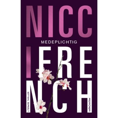 Medeplichtig - Nicci French