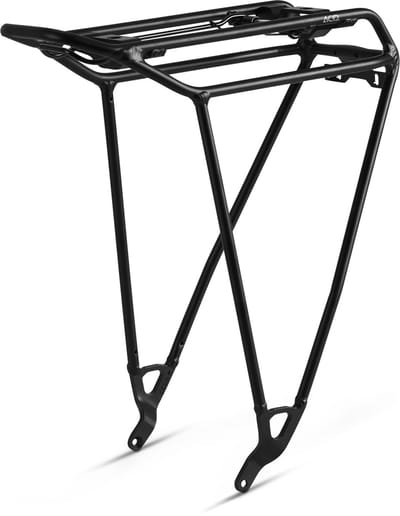 Acid Bagagedrager SIC 26 RILink - 25 kg draagvermogen - aluminium - zwart