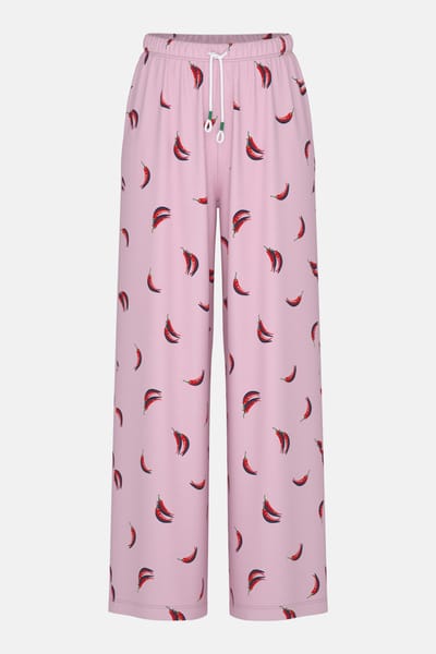 Lange broek Serie Spice It Up Soft Pink