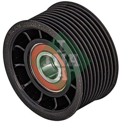 Schaeffler Ina Rondsel/geleiderpoelie, V-riem INA 532 1086 10