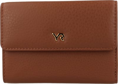 YR portemonnee PM 29321 cognac
