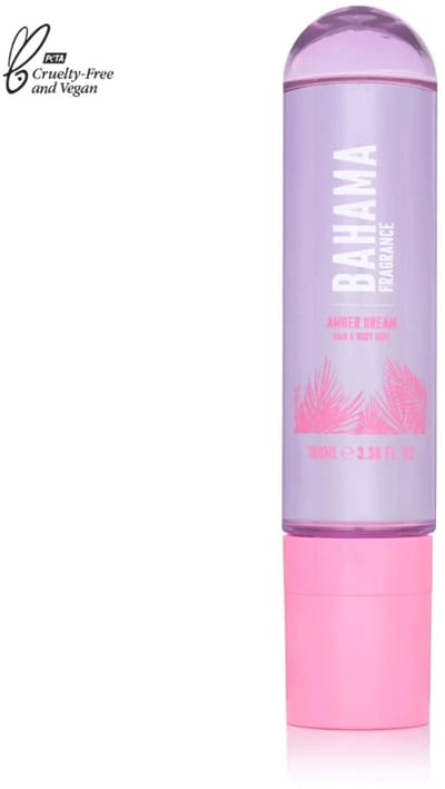 Bahama Skin | Fragrance Amber Dream - 100ml - Vegan