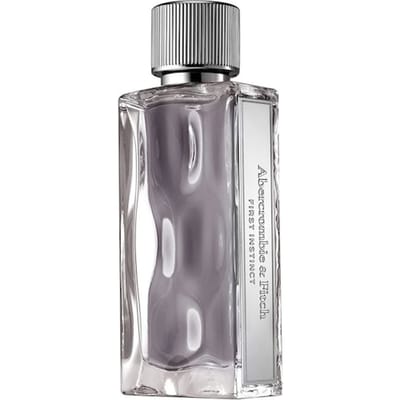 Abercrombie & Fitch First Instinct Eau de Toilette Spray Herenparfum Heren 50 ml