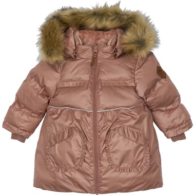 Baby jasje Mikk-Line Flair