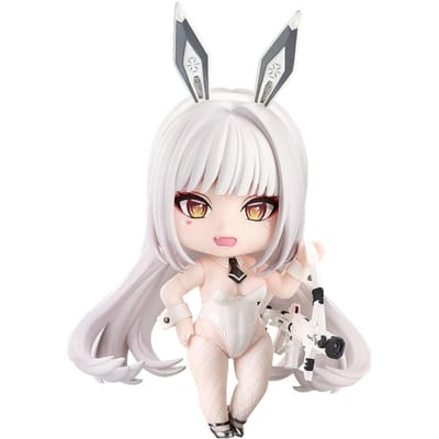 Goddess of Victory: Nikke Nendoroid Action Figure Blanc 10 cm