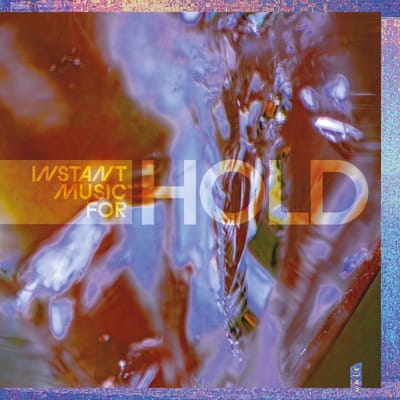 Hold - Instant Music For