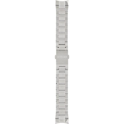 Rado straps 07.03665.10 Captain Cook band