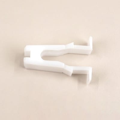 BSP1143 Clips de Réparation pour Maître-Cylindre d'Embrayage Hydraulique 55272342 pour Fiat 500L 500X Tipo Egea Doblo Jeep Compass Renegade Corsa E