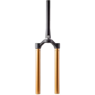 Vorkhoes fiets Fox Factory 2019 34 29in 150 15x110QR Kashima 13mm