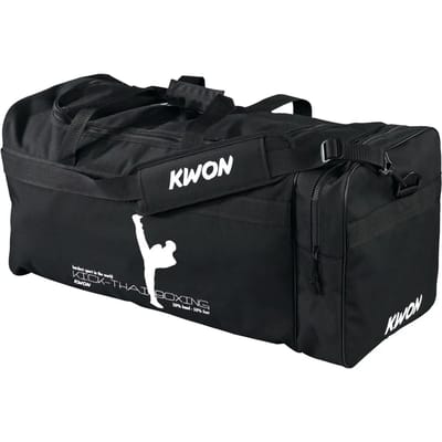 Kick-thaiboxing sporttas Kwon