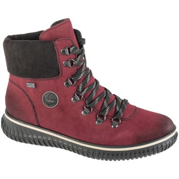 Laarzen Rieker Booties 74247