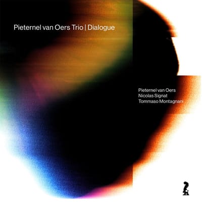 Pieternel Van Oers Trio - Dialogue (CD)
