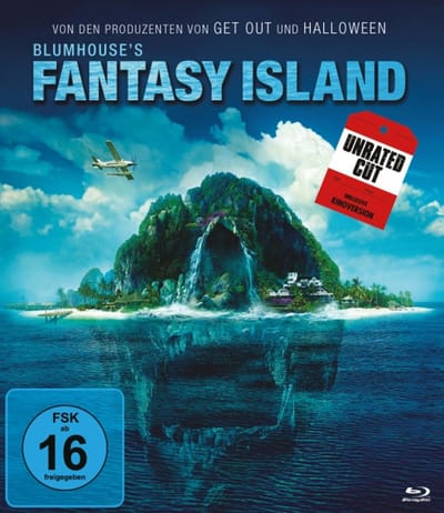 PLAION 1129691 film en Video Blu-ray Duits, Engels, Portugees