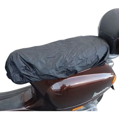 Motorzadelhoes Chaft Saddle Protect