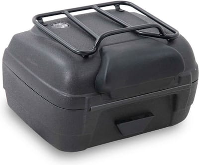 Hepco Becker Junior 700303 Topkoffer Rugsteun Zwart