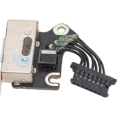 Vervangend Power Board PCB Materiaal Vervangbaar Oplaad Power Board voor MD212 voor MD213 voor A142 voor OS Laptop white