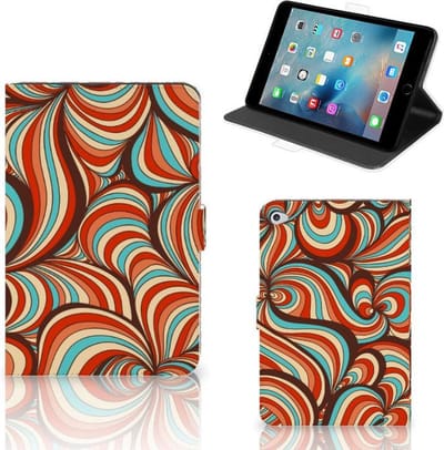 Bookcase voor Apple iPhone 16e/17e Vogel