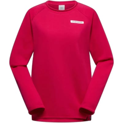 Dames sweatshirt La Sportiva Tufa
