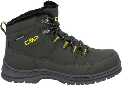 Cmp Annuuk 31q4954j Sneeuwlaarzen Groen EU 38
