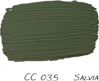 Carte Colori 0,75L Puro Matt Krijtlak Salvia CC035